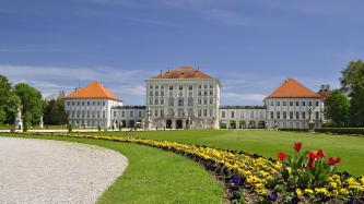 Schloss Nymphenburg: een interessante bezienswaardigheide tijdens een stedentrip naar München