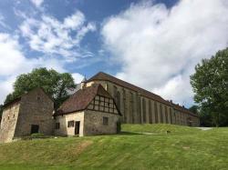Klooster Dalheim in het Paderborner Land