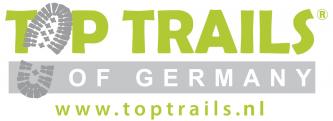 De Rothaarsteig is lid van Top Trails of Germany, de mooiste wandelpaden van Duitsland