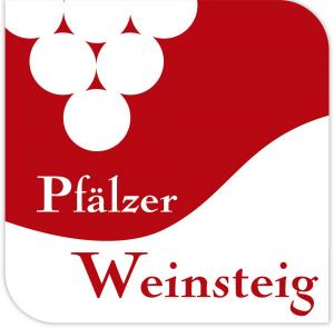 De Pfaelzer Weinsteig is een goed gemarkeerde wandelroute in de Palts