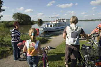 De Altmühlsee in het Frankische merengebied is een prachtig watersportgebied voor uw vakantie in Duitsland